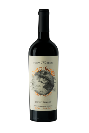 Foppa & Ambrosi *Unbounded* Cabernet Sauvignon 2022