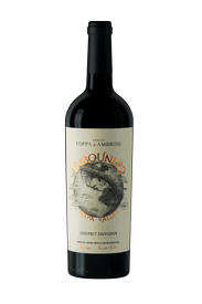 Foppa & Ambrosi *Unbounded* Cabernet Sauvignon 2022